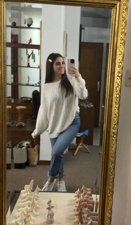 Sofiacrnilovic セクシーモデル 画像