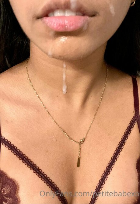 petitebabexo トップ女優 ギャラリー