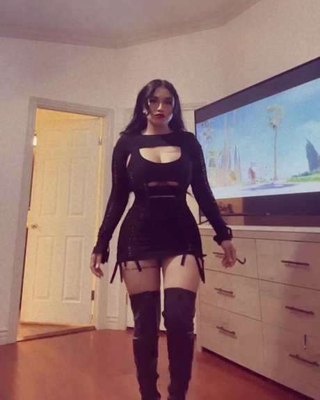 Marleny Santana ポルノ女優 写真