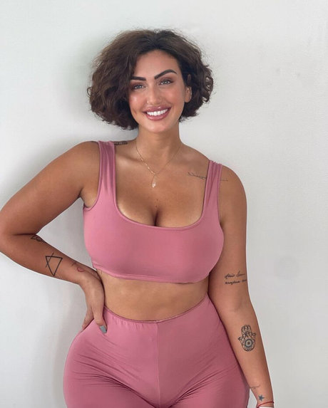 Franncchii セックス女優 写真