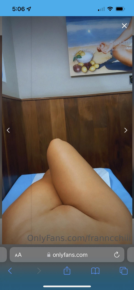 毛深い足のOnlyFans ベスト 写真