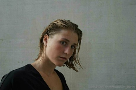 Hannah Klein 独占ポルノスター 写真