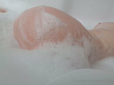 Hannah Klein セクシーモデル ギャラリー