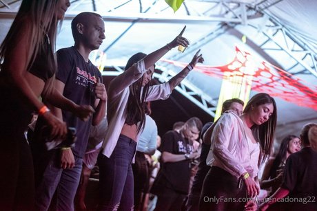 Karen Cardona Garces 完璧な女優 ギャラリー