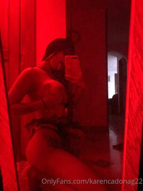 Karen Cardona Garces セクシー女優 写真