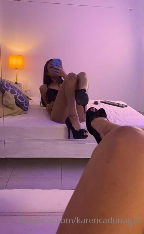 Karen Cardona Garces 最高のモデル アーカイブ