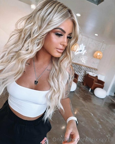 ルビーオンリーファン パーフェクト 写真