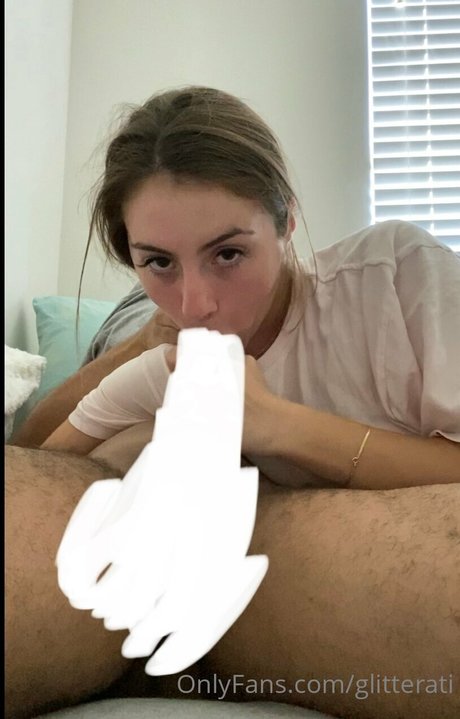 Gracie Valentino かわいいスター 写真