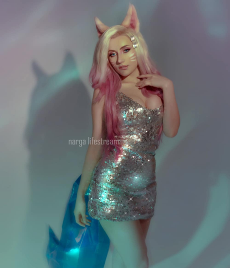 パウグプリンセスOnlyFans 美しい 画像