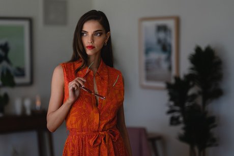 かわいいシーメールオンリーファンズ アート裸 画像