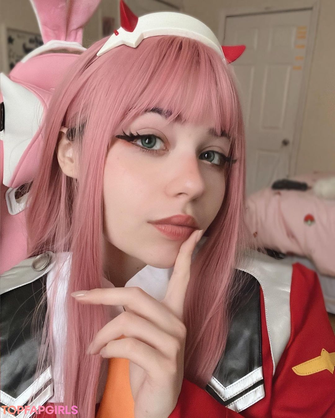 asmr ジンジャー オンリーファンズ ホット 写真