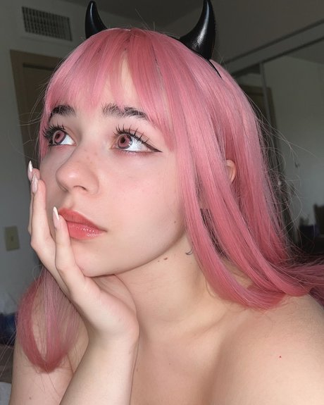 JOIティーンオンリーファンズ 美しい 写真