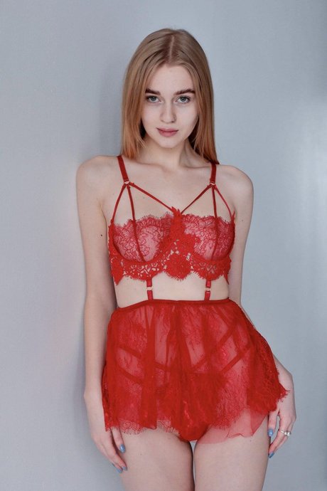 Vlada Dobryak ポルノスター 写真