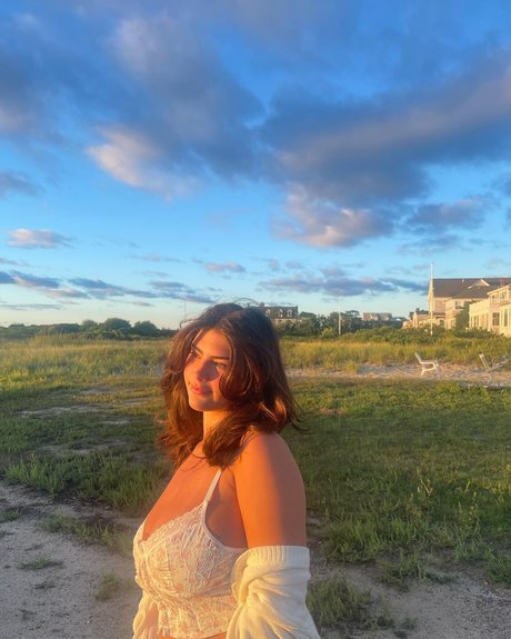 Colleen Sheehan 完璧なモデル ギャラリー