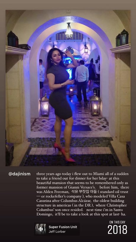 Dajin ポルノ女優 ギャラリー