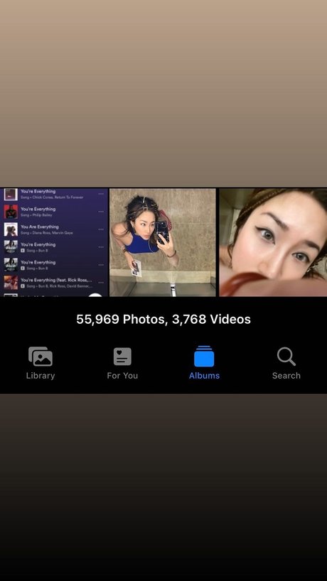 アジアンフィットネス オンリーファンズ セクシー裸 写真
