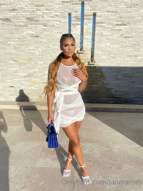 Jade Ramey xxx女優 画像