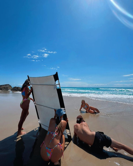 Kayla Evans XXXモデル ギャラリー