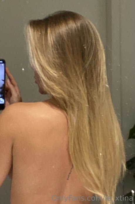 Kristina Levina 完璧なモデル アーカイブ