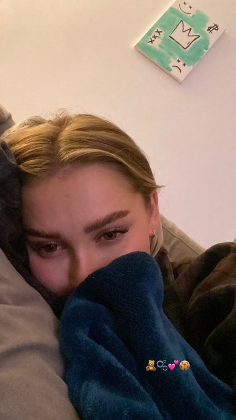 Kristina Levina ヌードスター 写真