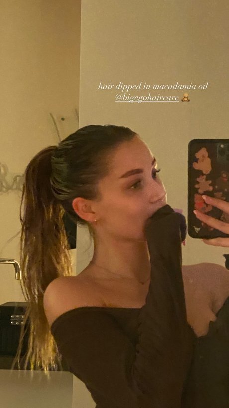 Kristina Levina HD女優 ギャラリー