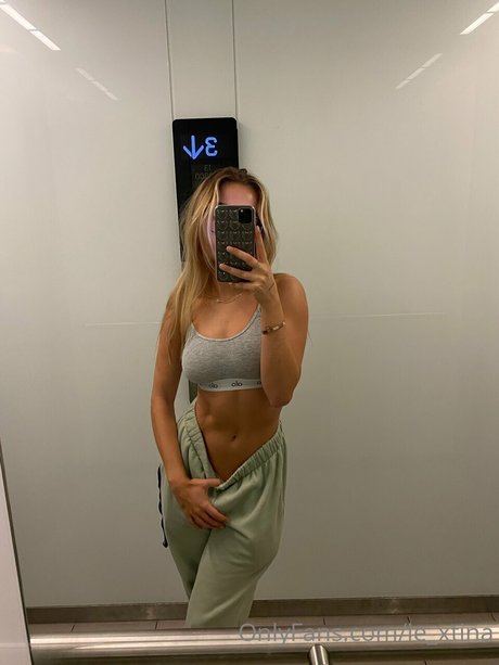 Kristina Levina 素敵なスター 写真