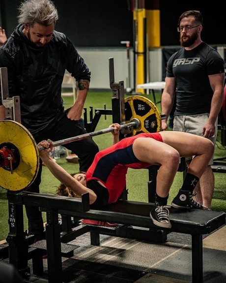 Serena Abweh 高品質スター 写真