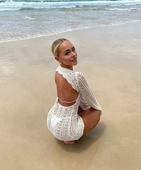 Allie Auton エロティック女優 写真