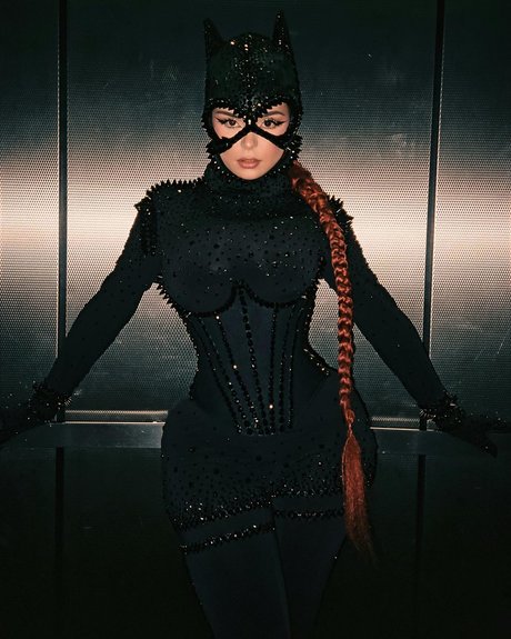 Demi Rose_ xxxポルノスター 写真