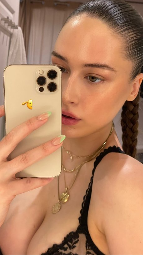 Elsie Hewitt かわいいスター 写真