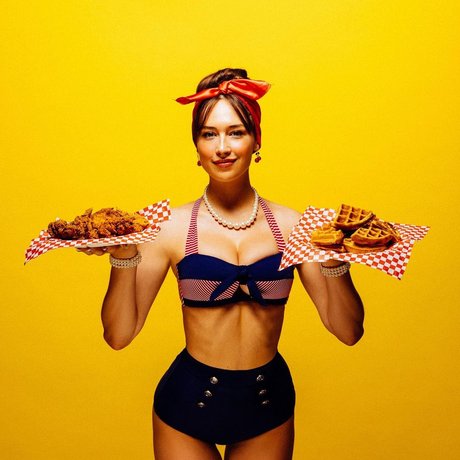 Elsie Hewitt ポルノ女優 アーカイブ