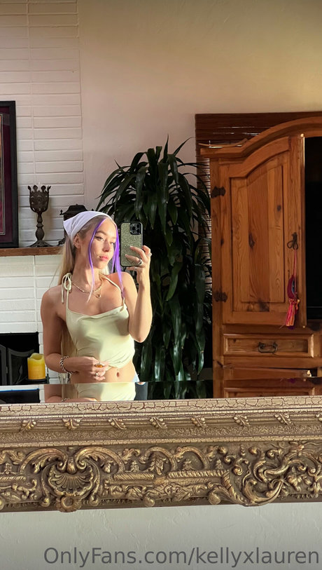 Kelly Lauren ポルノスター 裸 写真