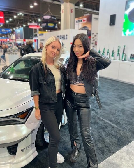 Sonja Reid_ 高品質のスター 画像