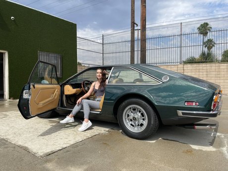 Sonja Reid_ ヌードのポルノスター 写真