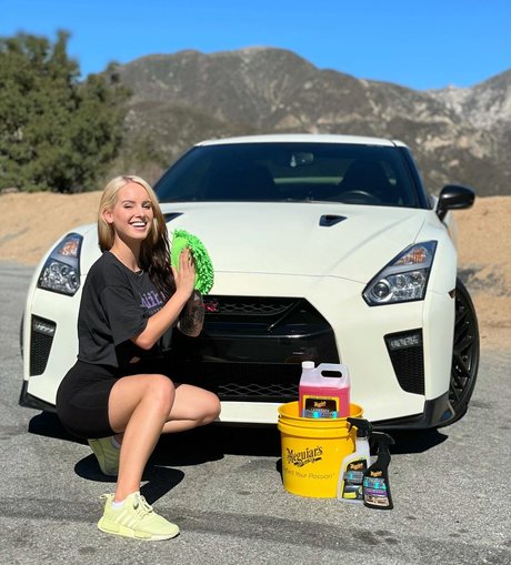 Sonja Reid_ ヌード女優 写真