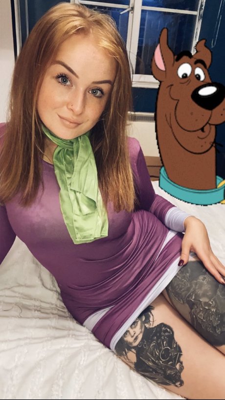 Little red x ヌードスター ギャラリー