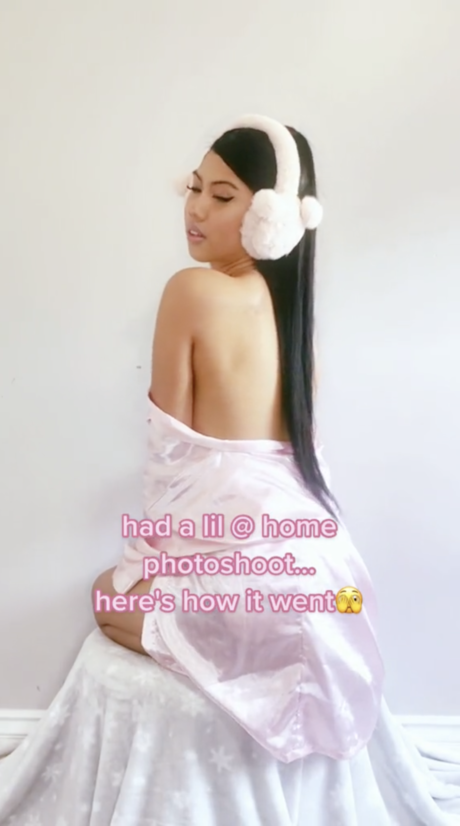 オンリーファンズでのセクスティング 無料 画像