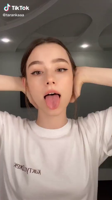 Dasha Taran_ 無料モデル ギャラリー