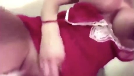 クリスマスヌードOnlyFans 素敵 写真