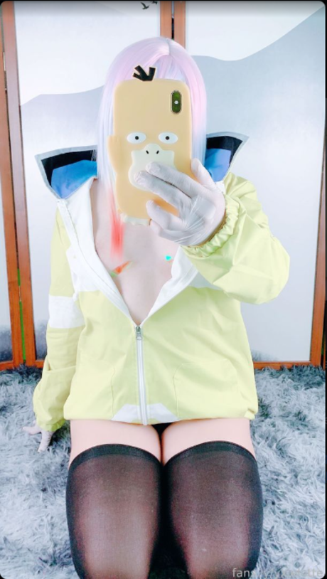 ナチュラルポーグオンリーファン パーフェクト 写真