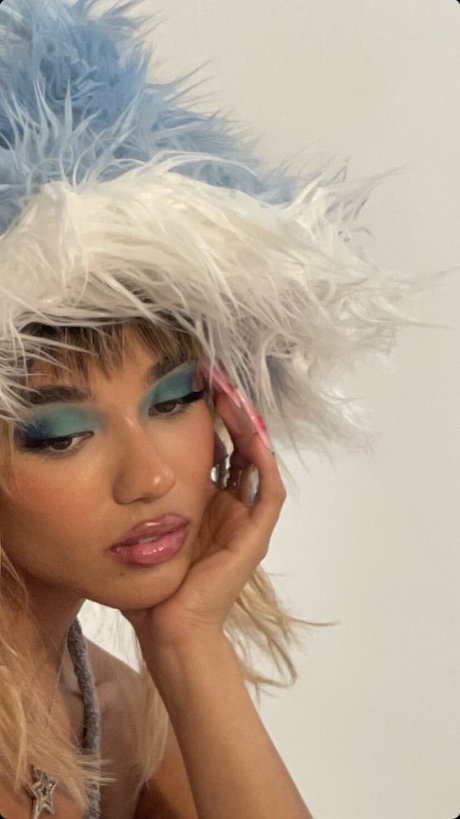 BBWキティOnlyFans セクシー ギャラリー