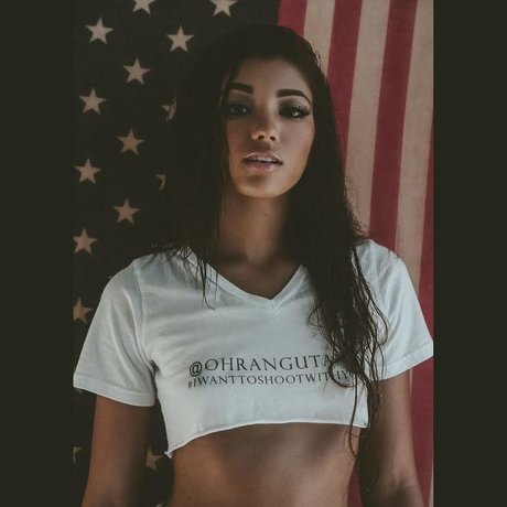 Yovanna Ventura 女優 画像