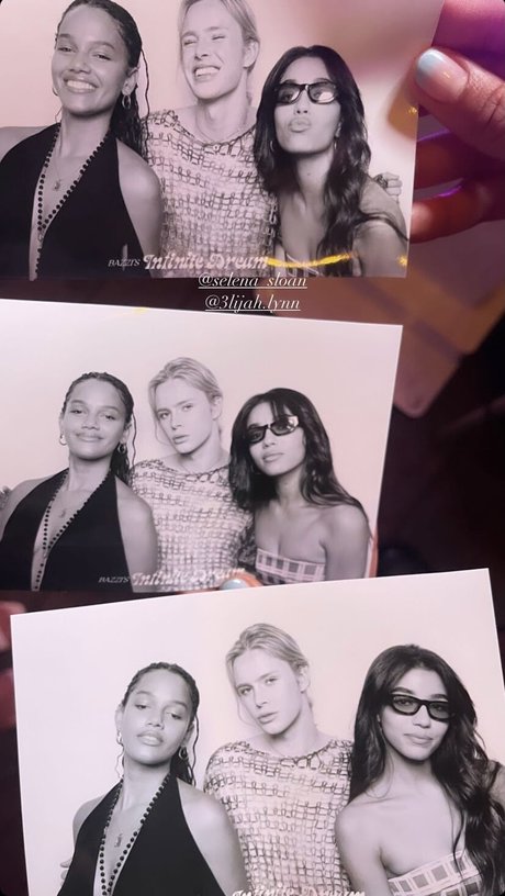 Yovanna Ventura 裸のポルノスター アーカイブ