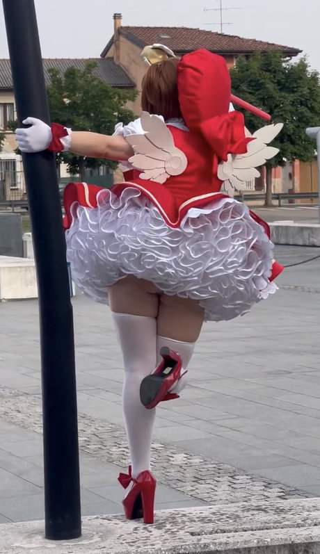 Mochichuu ポルノスター アーカイブ