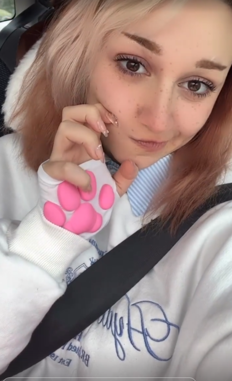 Mochichuu アダルトモデル 写真