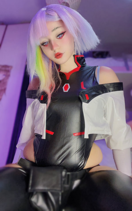 Mochichuu 高品質モデル 画像