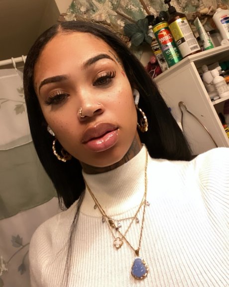 Cynthia Rose_ かわいいスター 写真