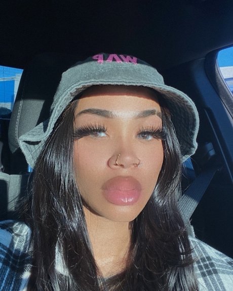 Cynthia Rose_ 素敵なポルノスター 画像