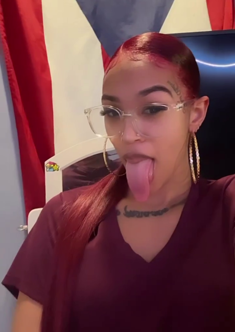 Cynthia Rose_ エロティックなモデル 写真