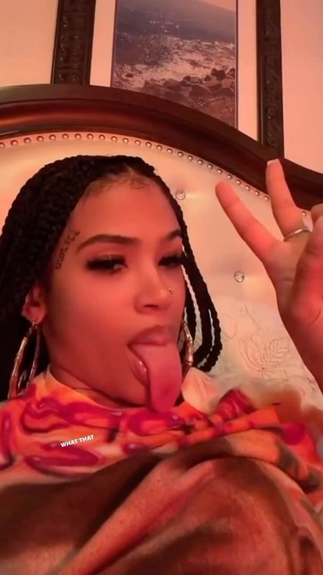 Cynthia Rose_ ホットなモデル 画像